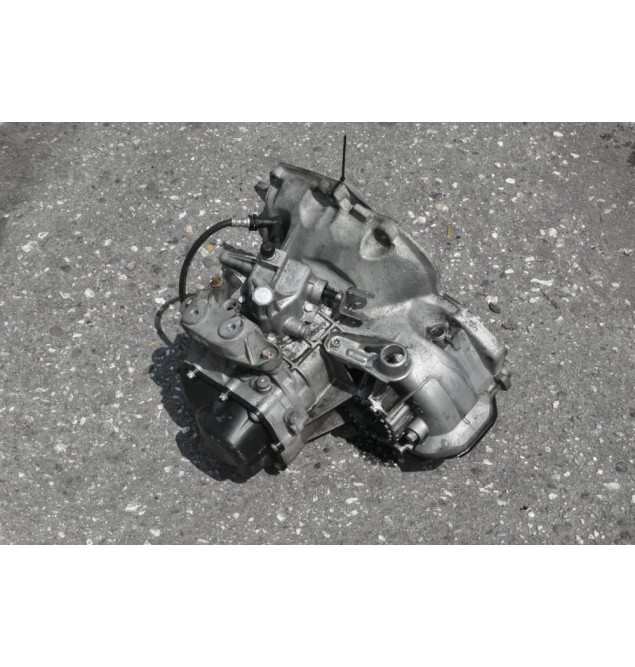 Κιβώτιο Ταχυτήτων / Σασμάν Opel Corsa C / D 1.4 90PS Z14XEP 2002-2010