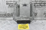 Εγκέφαλος Renault Laguna 2.0 2009-2015 8201119647 1039S43634 0281017613