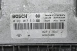 Εγκέφαλος Renault Laguna 2.0 2009-2015 8201119647 1039S43634 0281017613