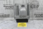 Εγκέφαλος Audi A4 2.0 TDI 2008-2015 03L906022NN 03L906019AL 0281016140 1039S39368 (Γνήσιο)