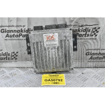Εγκέφαλος Renault Clio - Megane - Kangoo - Scenic 1.5 2010-2022 8200911560 8200619409 (Modus)