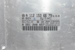 Εγκέφαλος Mercedes-Benz E320 W211 CLK320 2002-2008 BOSCH A1121536679 0261208657