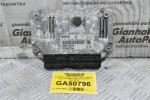 Εγκέφαλος Toyota Corolla - Auris 1.4D D4D 2005-2010 89661-02E90 0261201209 1039S19390