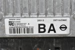 Εγκέφαλος Κινητήρα Nissan Qashqai 2006-2015 SIEMENS SID303 S180033107 A 23710-JD59C