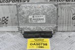 Εγκέφαλος Seat Leon 1.6 2000-2012 06A906033HE 5WP40371 SIEMENS (Audi Skoda Volkswagen)