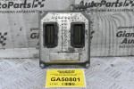 Εγκέφαλος Opel Astra H / Zafira 1.6 2004-2010 55568735 5WK9463