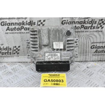 Εγκέφαλος Hyundai i20 / Kia Ceed 1.4 CRDI 2005-2015 39130-2A720