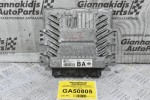 Εγκέφαλος Κινητήρα Nissan Qashqai 2006-2015 SIEMENS SID303 S180033107 A 23710-JD59C