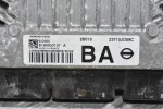 Εγκέφαλος Κινητήρα Nissan Qashqai 2006-2015 SIEMENS SID303 S180033107 A 23710-JD59C