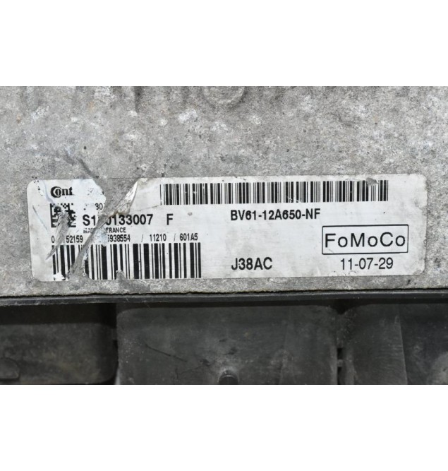 Εγκέφαλος Ford Focus / Transit 1.6 TDCI 2005-2020 BV61-12A650-NF