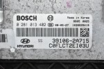 Εγκέφαλος Hyundai i30 1.6 CRDI 2005-2020 39106-2A715 0281013402