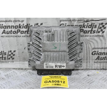 Εγκέφαλος Nissan Qashqai 2006-2013 23710BR30A S180033108 23710-BR30A