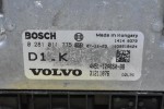 Εγκέφαλος Volvo S40 V50 C30 1.6 D 2005-2015 4N51-12A650-BB 31211076 0281011775 1039S18424