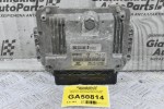 Εγκέφαλος Hyundai Santa Fe 2.2 4X4 2006-2011 0281013583 39113-27805