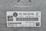 Εγκέφαλος Volkswagen Golf / Touran / Tiguan 1.6 TDI 2005-2015 03L906023ML 5WP42691 AA 03L907425C (Seat / Audi / Skoda)