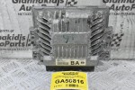 Εγκέφαλος Κινητήρα Nissan Qashqai 2006-2015 SIEMENS SID303 S180033107 A 23710-JD59C