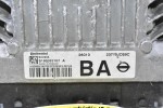 Εγκέφαλος Κινητήρα Nissan Qashqai 2006-2015 SIEMENS SID303 S180033107 A 23710-JD59C