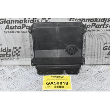 Εγκέφαλος Toyota Avensis 2.0 D4D 2008-2013 89661-05D30 MB275900-0182