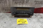 Χειριστήριο Κλιματισμού Renault Laguna II 2000-2007 2 φις 8200264424