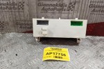 Χειριστήριο Κλιματισμού Renault Laguna II 2000-2007 2 φις 8200264424