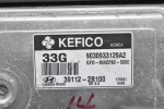 Εγκέφαλος Hyundai i30 / Kia Ceed 1.4 2005-2020 39112-2B100