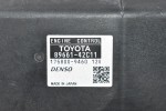 Εγκέφαλος Toyota RAV 4 2.0 2006-2011 DENSO 89661-42C11 175800-9460
