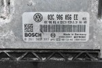 Εγκέφαλος Volkswagen Golf 1.6 FSI BLF 2004-2015 BOSCH 03C906056EE 03C906056AK 0261S02383 (Seat Audi Skoda)
