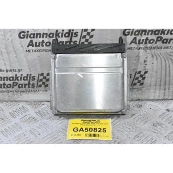 Εγκέφαλος Volvo S60 XC90 V70 2000-2010 08675760A 0261207712