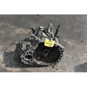 Χειροκίνητο Σασμάν Suzuki SX4 Μ15Α 2005-2010 79J0