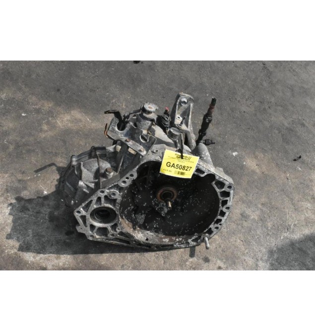 Χειροκίνητο Σασμάν Suzuki SX4 Μ15Α 2005-2010 79J0