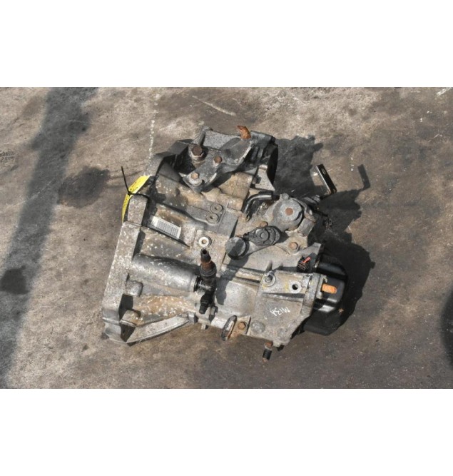 Χειροκίνητο Σασμάν Suzuki SX4 Μ15Α 2005-2010 79J0