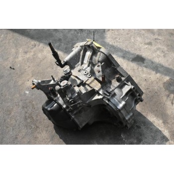 Χειροκίνητο Σασμάν Suzuki SX4 Μ15Α 2005-2010 79J0