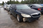 Ολόκληρο Αυτοκίνητο Skoda Octavia Κωδ.Κινητηρα CDAA 1800cc 160hp 2004-2008