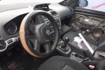 Ολόκληρο Αυτοκίνητο Skoda Octavia Κωδ.Κινητηρα CDAA 1800cc 160hp 2004-2008