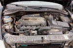Ολόκληρο Αυτοκίνητο Skoda Octavia Κωδ.Κινητηρα CDAA 1800cc 160hp 2004-2008