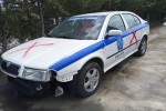 Ολόκληρο Αυτοκίνητο Skoda Octavia AUM Κωδ.Κινητηρα AUM 1800cc 150hp 1997-2010