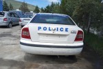 Ολόκληρο Αυτοκίνητο Skoda Octavia AUM Κωδ.Κινητηρα AUM 1800cc 150hp 1997-2010