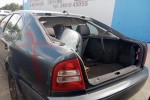Ολόκληρο Αυτοκίνητο Skoda Octavia AUM Κωδ.Κινητηρα AUM 1800cc 150hp 1997-2010
