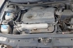 Ολόκληρο Αυτοκίνητο Skoda Octavia AUM Κωδ.Κινητηρα AUM 1800cc 150hp 1997-2010
