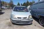 Ολόκληρο Αυτοκίνητο Renault Megane Scenic Κωδ.Κινητηρα K4M (701) 1600cc 107hp 2003-2008