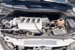 Ολόκληρο Αυτοκίνητο Renault Megane Scenic Κωδ.Κινητηρα K4M (701) 1600cc 107hp 2003-2008
