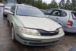 Ολόκληρο Αυτοκίνητο Renault Laguna Κωδ.Κινητηρα K4M (710) 1600cc 107hp 2000-2007