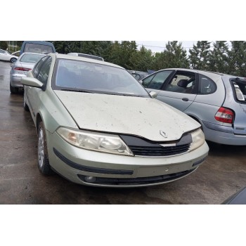 Ολόκληρο Αυτοκίνητο Renault Laguna Κωδ.Κινητηρα K4M (710) 1600cc 107hp 2000-2007