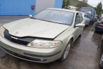 Ολόκληρο Αυτοκίνητο Renault Laguna Κωδ.Κινητηρα K4M (710) 1600cc 107hp 2000-2007