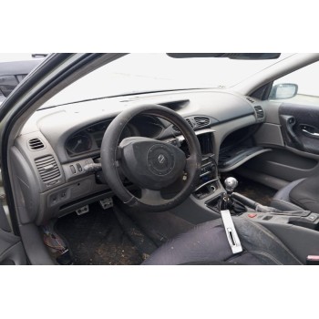 Ολόκληρο Αυτοκίνητο Renault Laguna Κωδ.Κινητηρα K4M (710) 1600cc 107hp 2000-2007