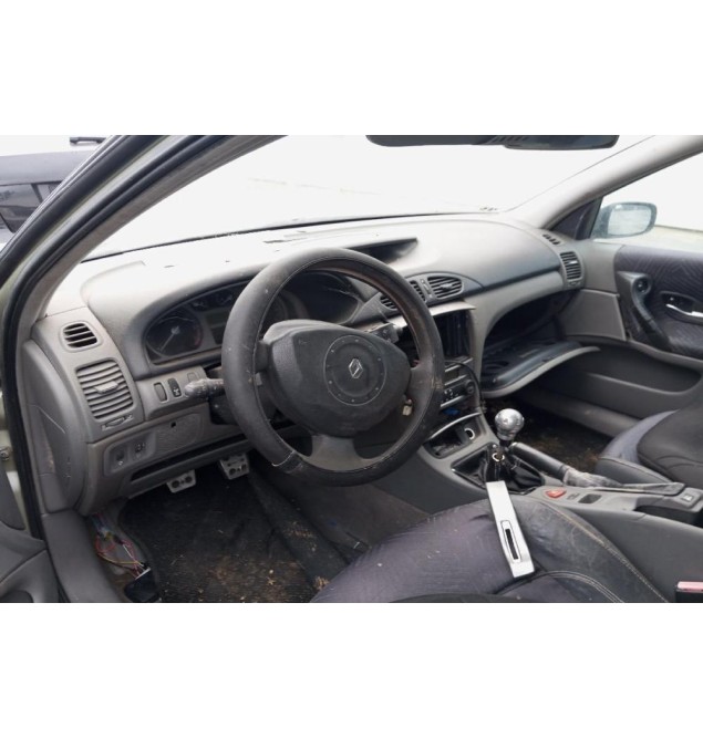 Ολόκληρο Αυτοκίνητο Renault Laguna Κωδ.Κινητηρα K4M (710) 1600cc 107hp 2000-2007