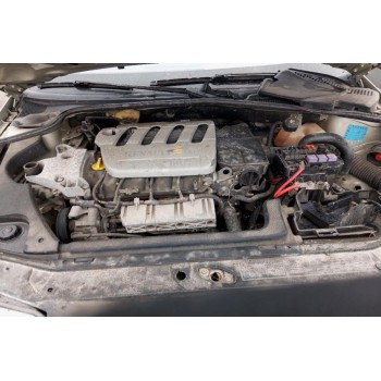 Ολόκληρο Αυτοκίνητο Renault Laguna Κωδ.Κινητηρα K4M (710) 1600cc 107hp 2000-2007