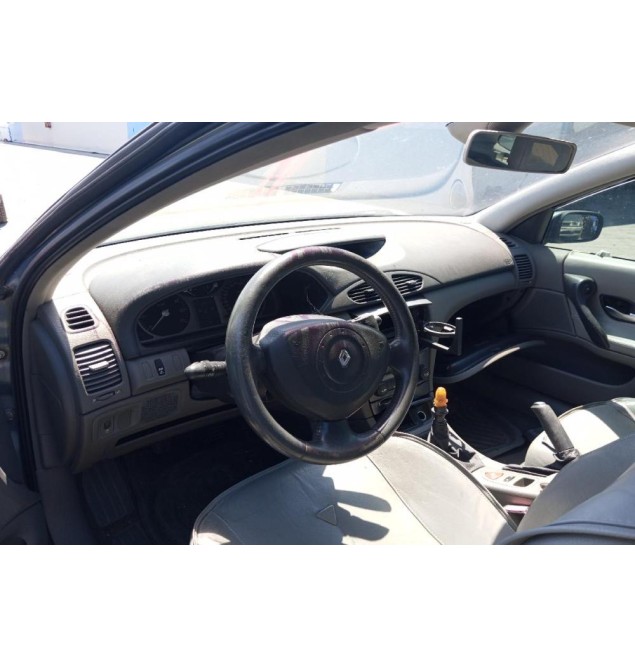 Ολόκληρο Αυτοκίνητο Renalt Laguna II Grandtour Κωδ.κινητηρα F4R (764) 2000cc 163hp 2000-2007