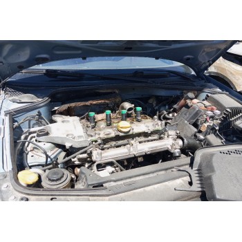 Ολόκληρο Αυτοκίνητο Renalt Laguna II Grandtour Κωδ.κινητηρα F4R (764) 2000cc 163hp 2000-2007