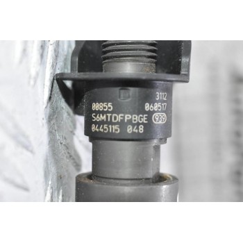 Μπέκ BMW E90 E60 E65 E70 E71 M57D30TU2 2000-2024 779272104 0445115048 (2.5 / 3.0) (Γνήσιο) (Toyota Hilux 1GD)